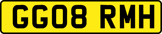 GG08RMH
