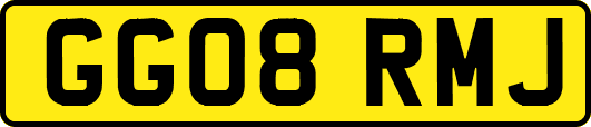 GG08RMJ
