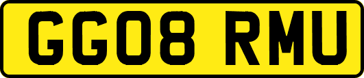 GG08RMU
