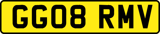 GG08RMV
