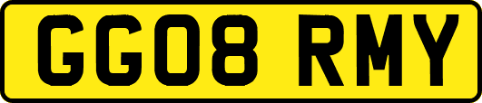 GG08RMY
