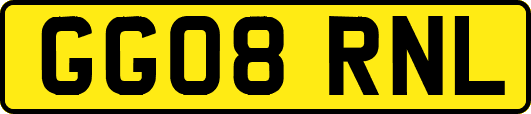 GG08RNL