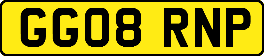 GG08RNP