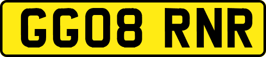 GG08RNR