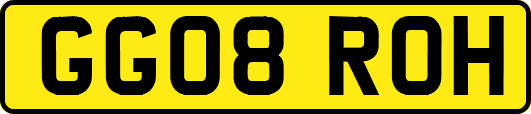 GG08ROH