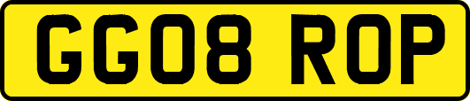 GG08ROP