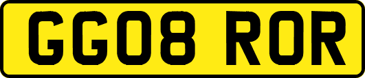 GG08ROR