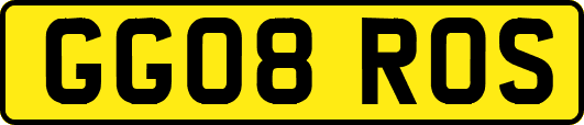 GG08ROS