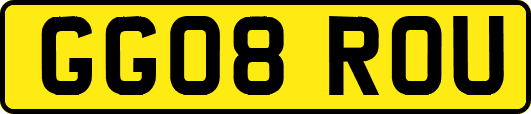 GG08ROU