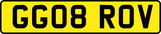 GG08ROV