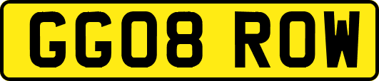 GG08ROW