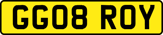 GG08ROY