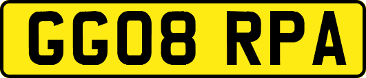 GG08RPA