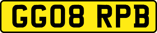 GG08RPB