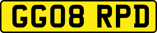 GG08RPD