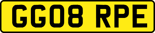 GG08RPE
