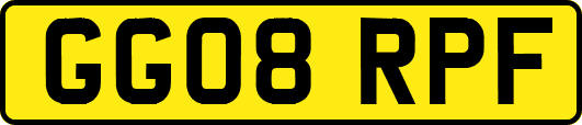 GG08RPF