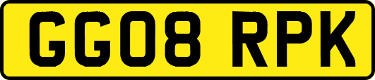 GG08RPK