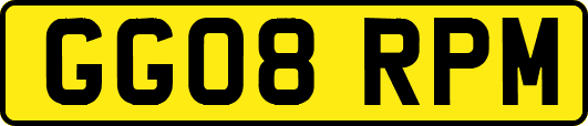 GG08RPM