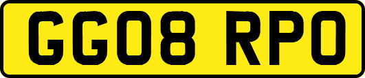 GG08RPO