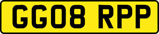 GG08RPP