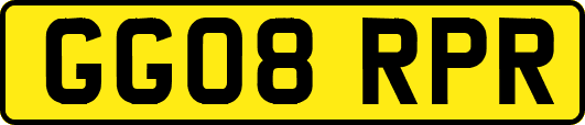 GG08RPR