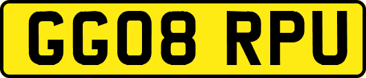 GG08RPU