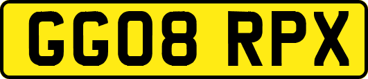 GG08RPX