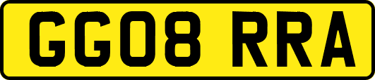 GG08RRA