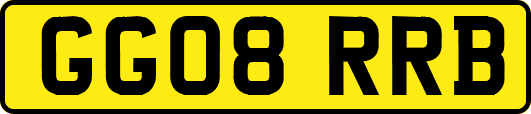 GG08RRB