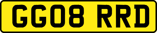 GG08RRD