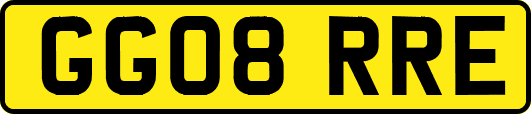 GG08RRE