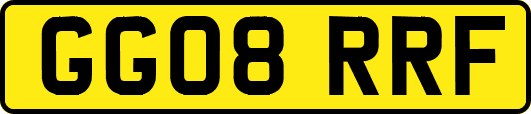 GG08RRF