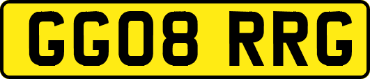 GG08RRG