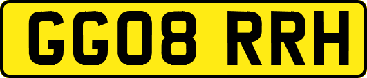 GG08RRH