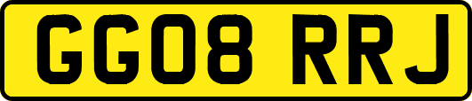 GG08RRJ