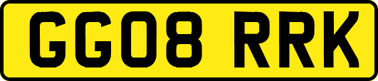 GG08RRK