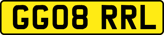 GG08RRL