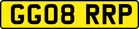 GG08RRP