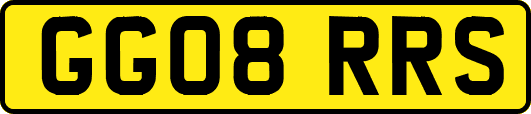 GG08RRS