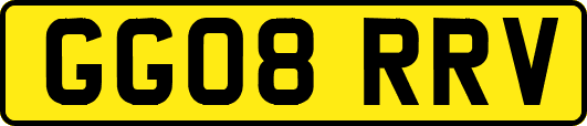 GG08RRV