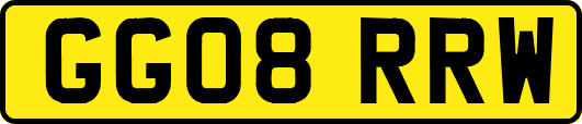 GG08RRW