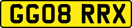 GG08RRX