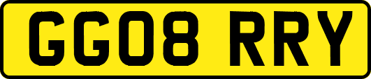 GG08RRY