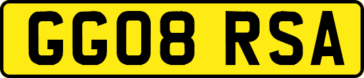 GG08RSA