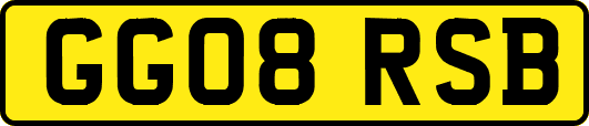 GG08RSB