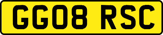 GG08RSC