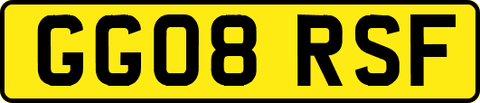 GG08RSF