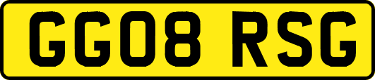 GG08RSG