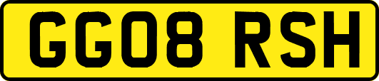 GG08RSH